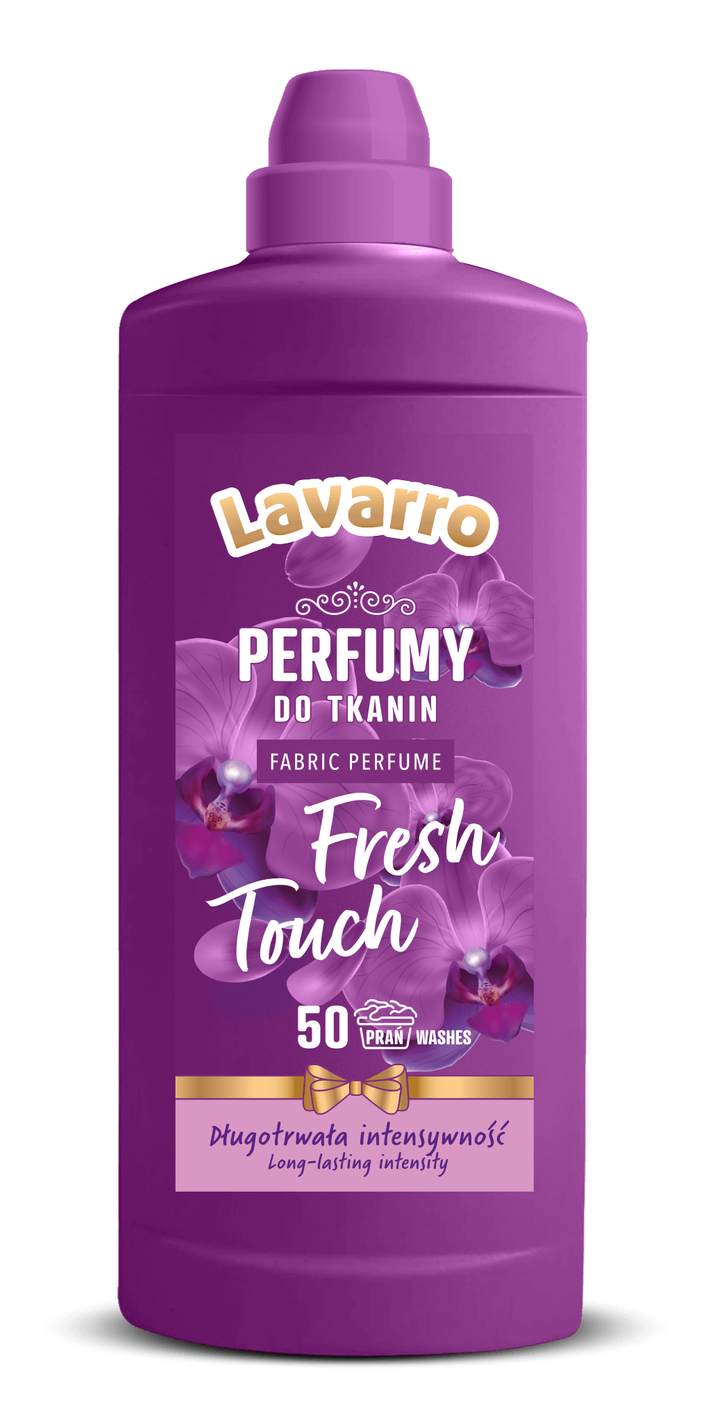 Lavarro Fresh Touch szövetparfüm