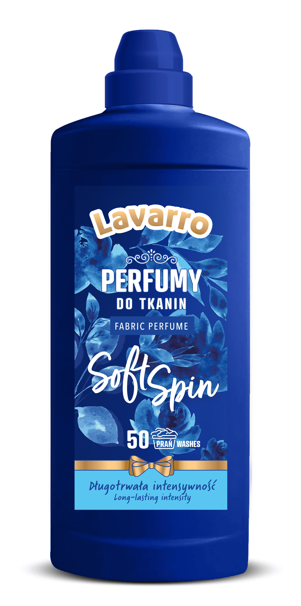 Lavarro Soft Spin szövetparfüm