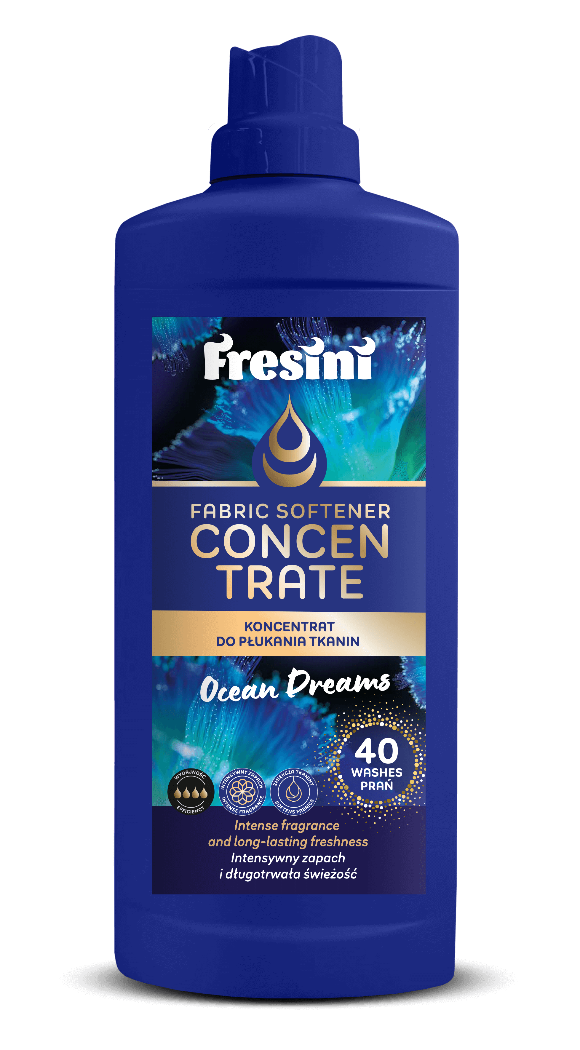 FRESINI Ocean Dreams öblítőszer koncentrátum