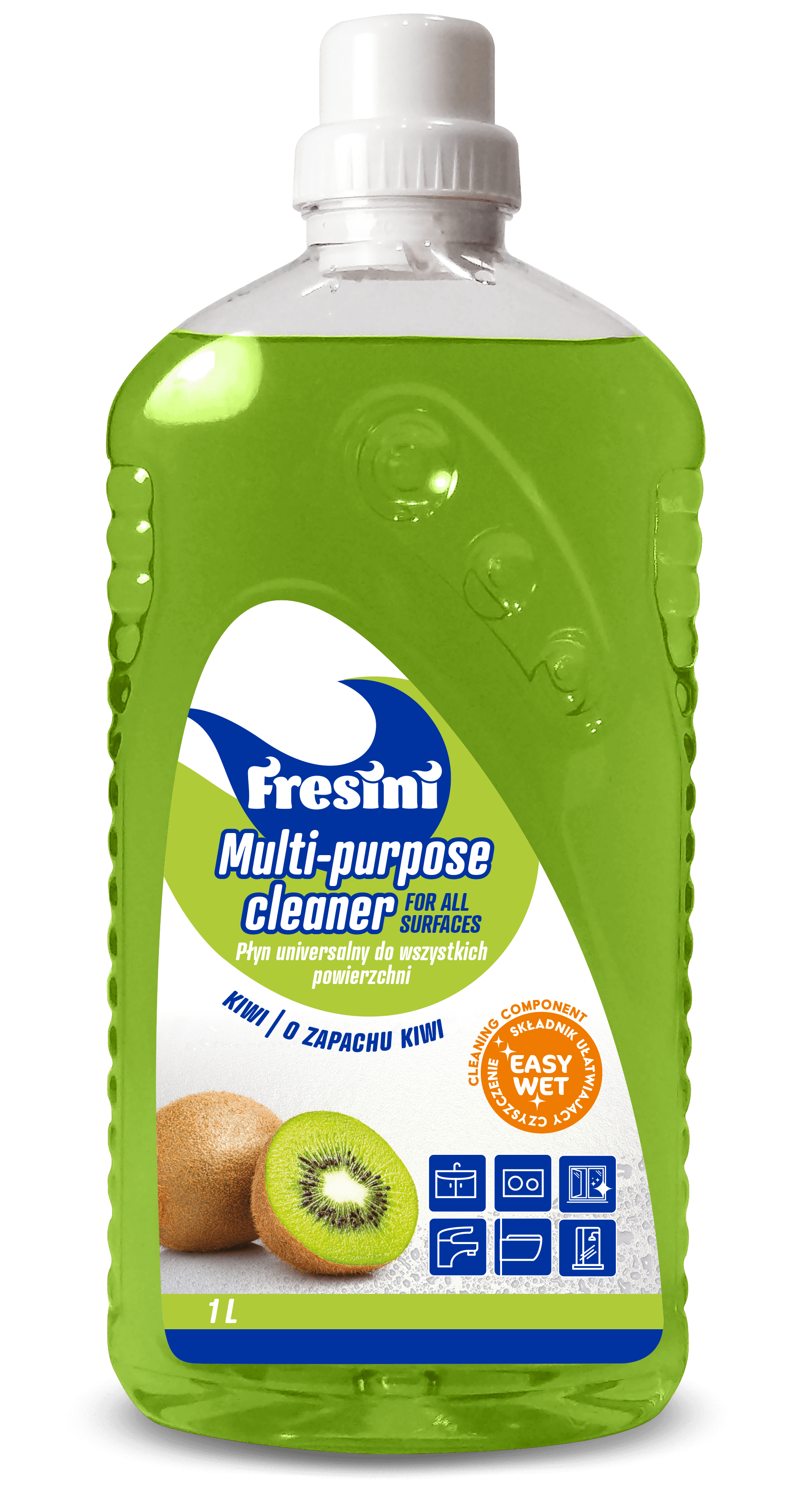 FRESINI BASIC Univerzális folyadék, KIVI